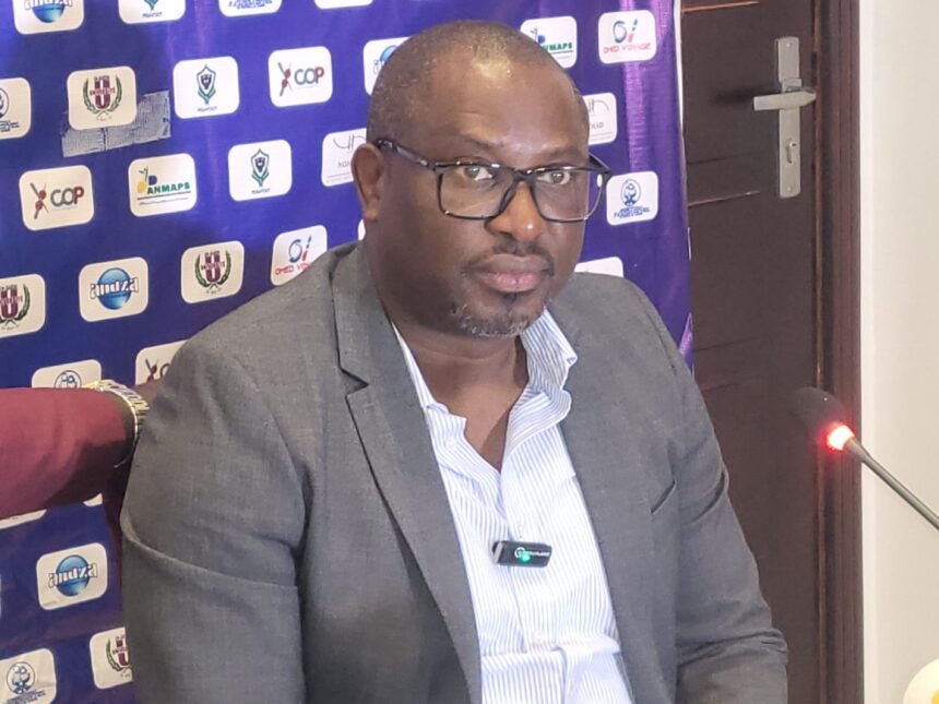 20251106_111124 Barrages du Mondial 2026 : Mouyouma dévoile sa liste des 26