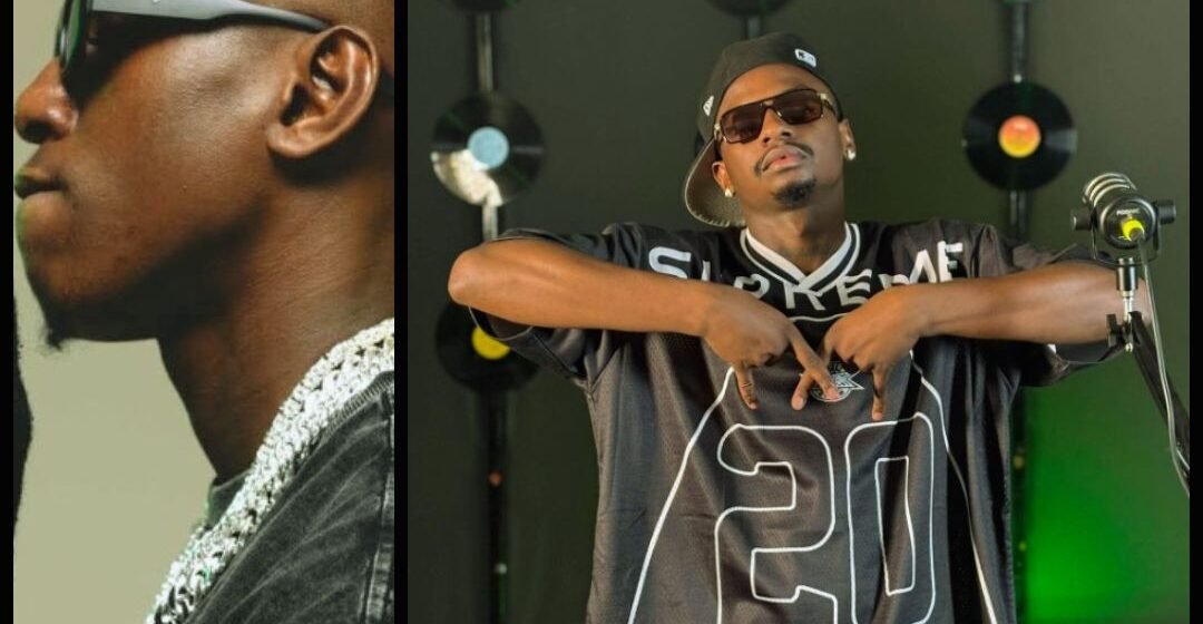 CLASH HISTORIQUE : Eboloko met L’oiseau Rare K.O avec un diss track qui affole la toile !