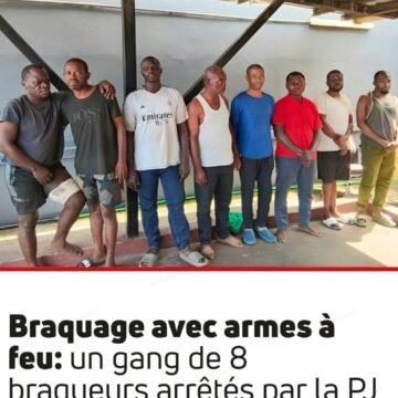 FB_IMG_1762200209383 Libreville : La PJ met fin à la cavale d’un gang multinationale après une traque haletante