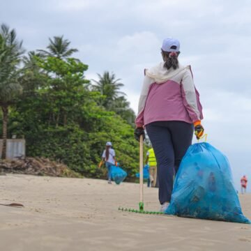 Le Gabon, pays le plus propre d’Afrique selon Yale