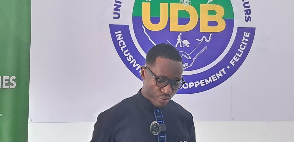 IMG-20251114-WA0222 L’UDB lance un appel à candidatures inédit pour rajeunir ses instances