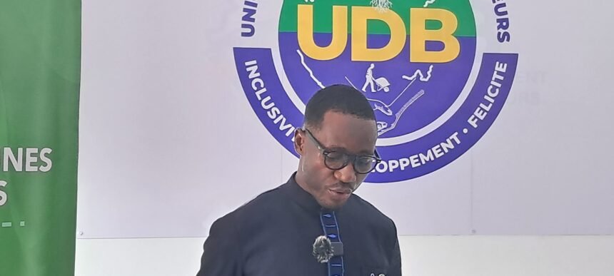 IMG-20251114-WA0222 L’UDB lance un appel à candidatures inédit pour rajeunir ses instances