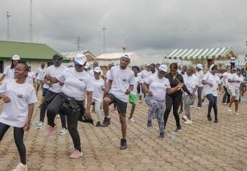 IMG-20251118-WA0239 Setrag : Le sport, nouveau moteur de cohésion et de bien-être au travail