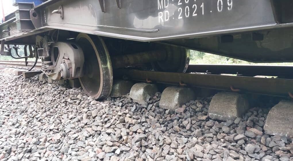 Incident ferroviaire entre Mbel et Oyan : Setrag rassure ses usagers