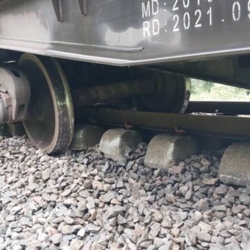 Incident ferroviaire entre Mbel et Oyan : Setrag rassure ses usagers