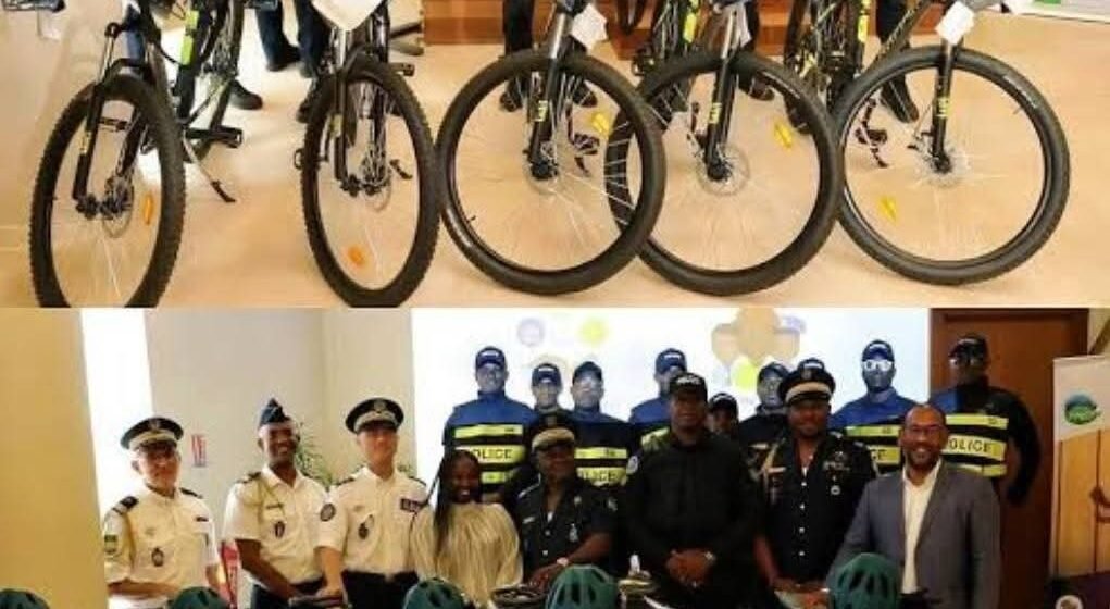 Cinq vélos pour le Gabon : Symbole de coopération ou d&rsquo;humiliation ?