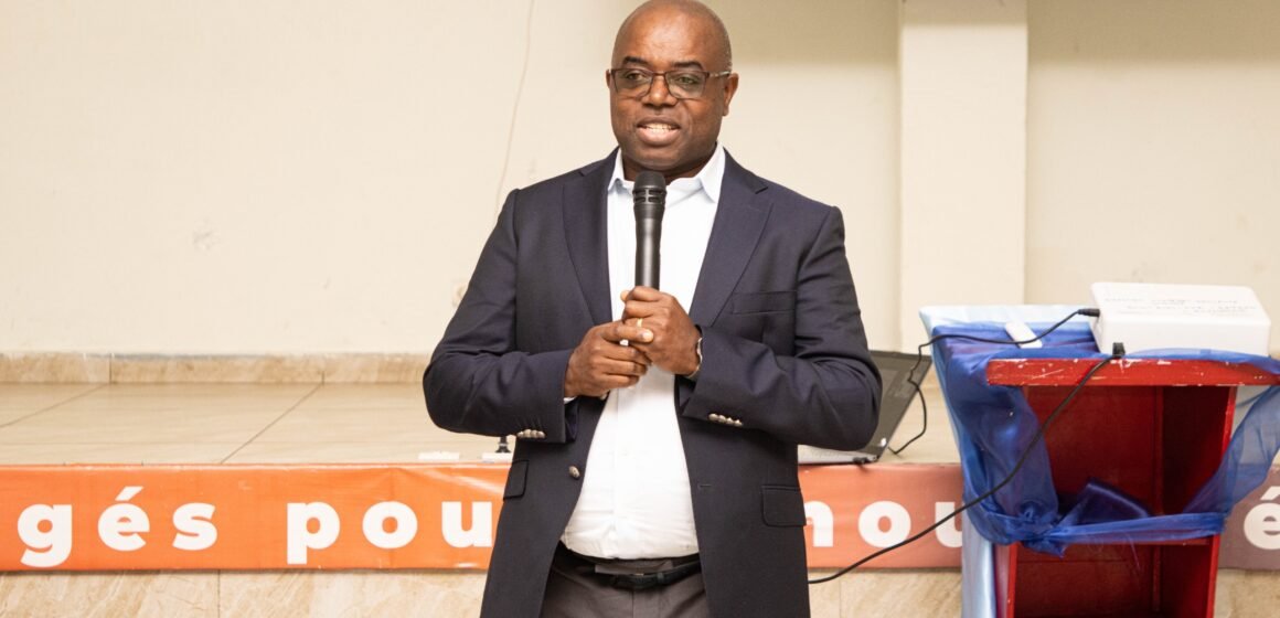 La Setrag mobilise ses agents pour la lutte contre les cancers masculins