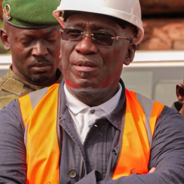 Sans le rail, le Gabon s’arrête : La preuve par la Setrag