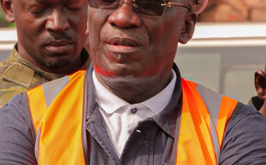 Sans le rail, le Gabon s&rsquo;arrête : La preuve par la Setrag