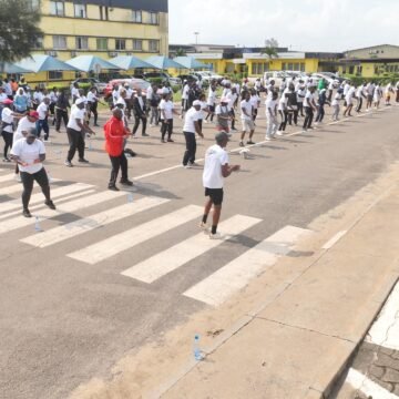 Quand 4 pionniers deviennent 100 : La success story de la Saint-Éloi à la SETRAG