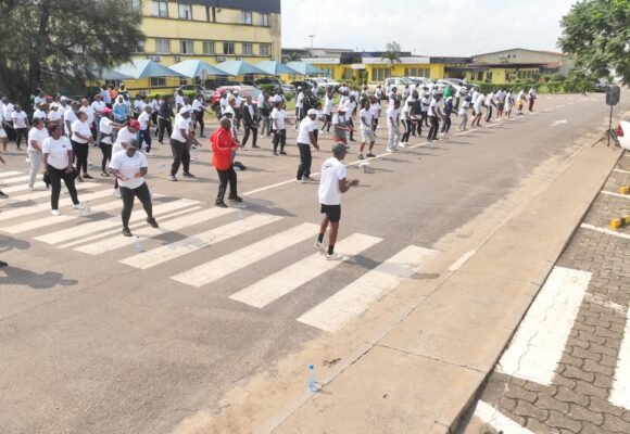 IMG-20251205-WA0459 Quand 4 pionniers deviennent 100 : La success story de la Saint-Éloi à la SETRAG