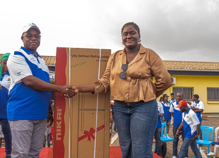 La Setrag sur les rails de la transition écologique