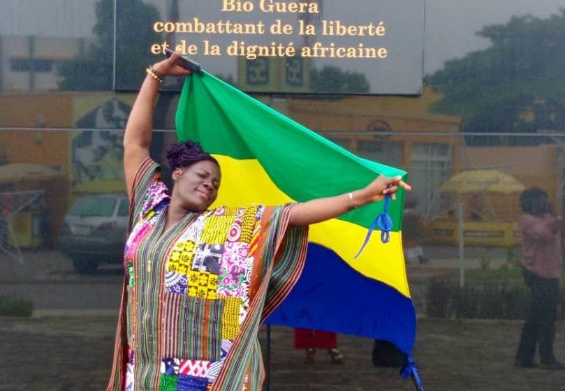 IMG-20251213-WA0390 Lambaréné brille au Bénin : La Fondation Anna School porte la voix des enfants handicapés