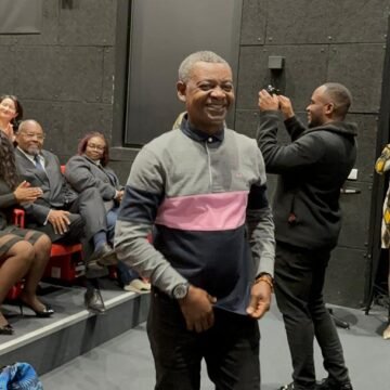 Interview exclusive – Melchy Obiang : “À travers notre cinéma, c’est le Gabon que nous faisons rayonner”