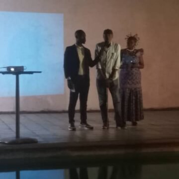 Cinéma gabonais : Patrick Boueme dévoile Akomga lors d’une double avant-première à Libreville