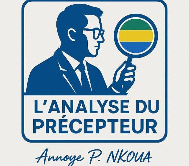 Ali Bongo parti, pourquoi les crimes rituels continuent-ils ?