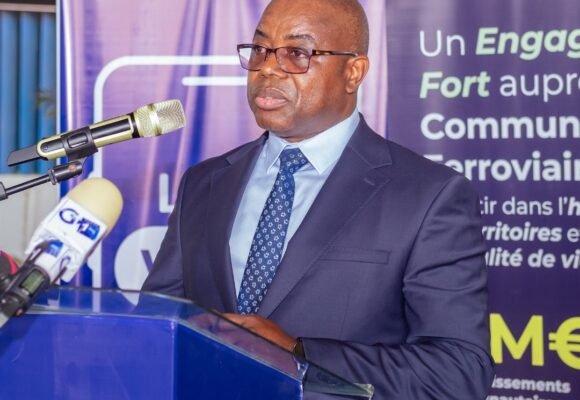 IMG-20251227-WA0317 Le transgabonais se connecte : Le Wi-Fi arrive dans les wagons