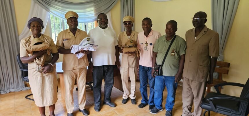 IMG-20251230-WA0121 Régis Pamphile Émane honore les gardiens de la tradition à Bifoun