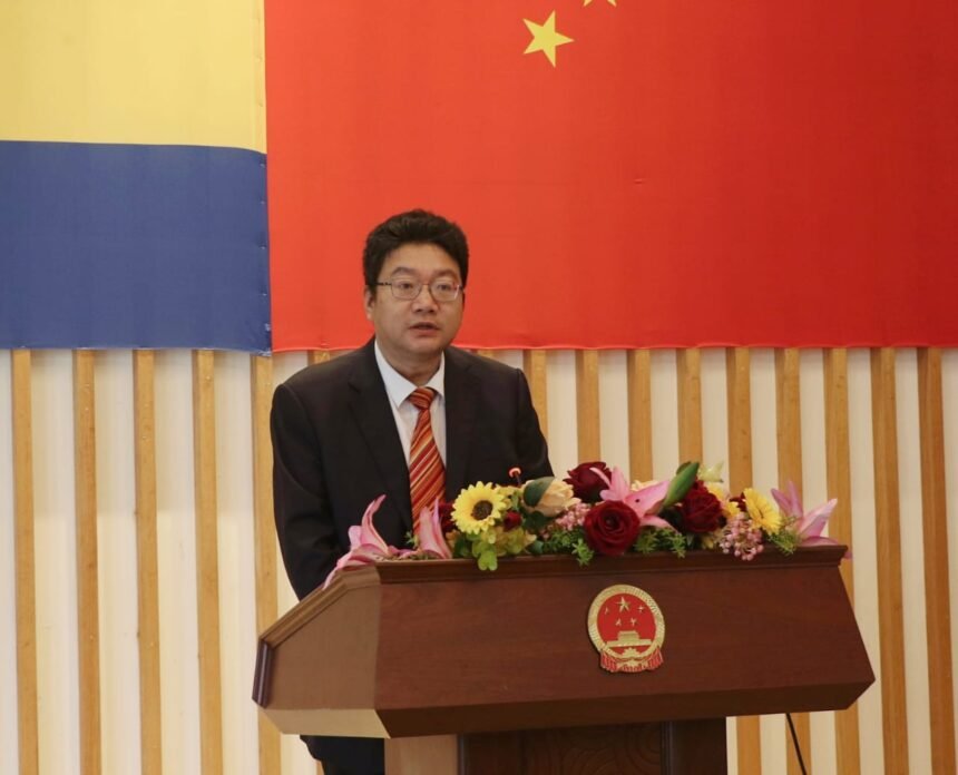 IMG-20251231-WA0339 5% de croissance : La Chine veut partager sa prospérité avec le Gabon