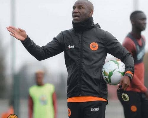 FB_IMG_1768573580731 Florent Ibenge à la tête des Panthères : la Fégafoot tient-elle déjà son homme ?