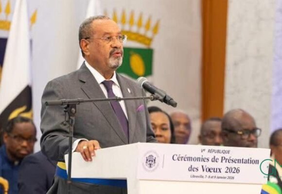 Gabon-Gabonmediatime-27-8-1 Oeil pour oeil, dent pour dent : Le Gabon prêt à tuer légalement ?