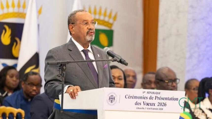 Gabon-Gabonmediatime-27-8-1 Oeil pour oeil, dent pour dent : Le Gabon prêt à tuer légalement ?