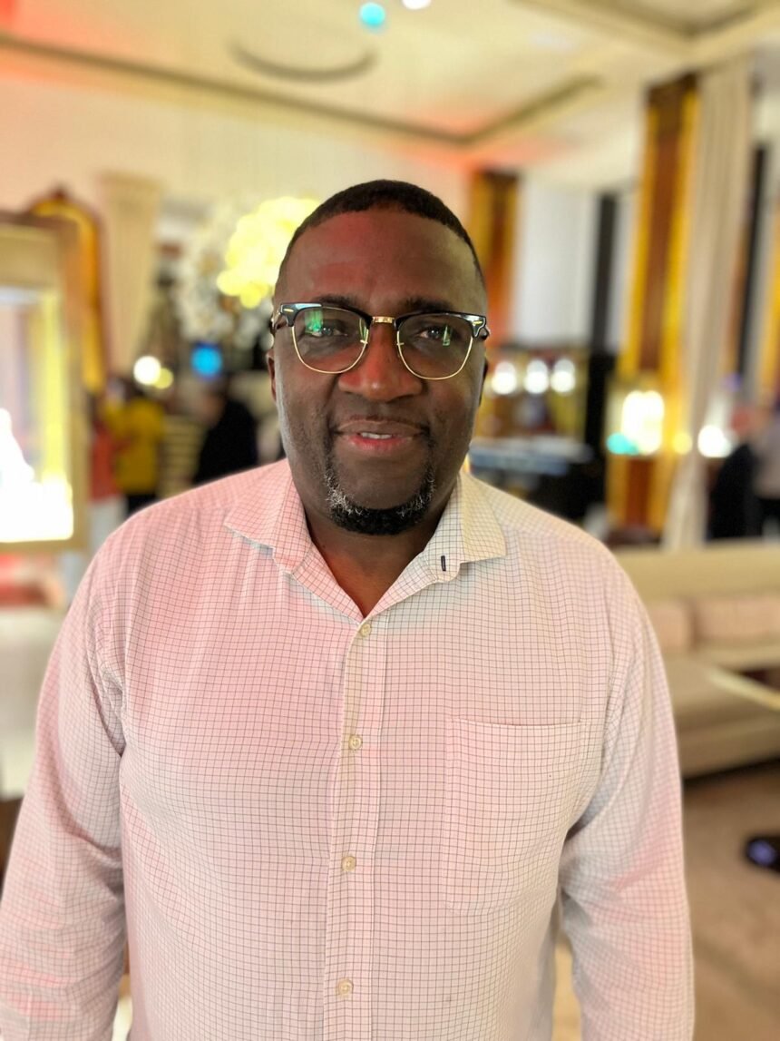 IMG-20260102-WA0166 Blaise Pascal Tanguy : « Le cinéma africain n’a pas besoin d’autorisation pour exister » – Interview exclusive