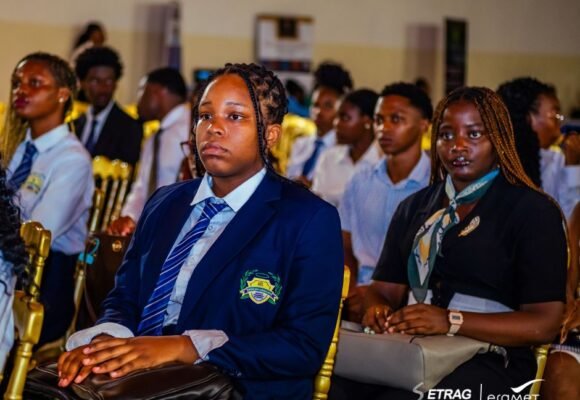 IMG-20260111-WA0175 Vie des entreprises : SETRAG au cœur de l’insertion professionnelle des jeunes talents