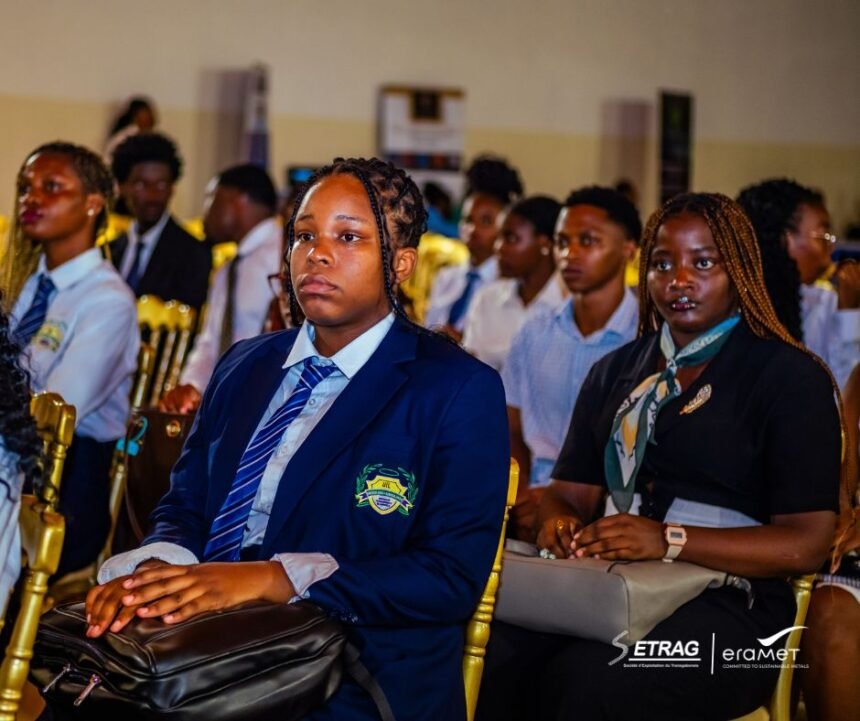 Vie des entreprises : SETRAG au cœur de l’insertion professionnelle des jeunes talents