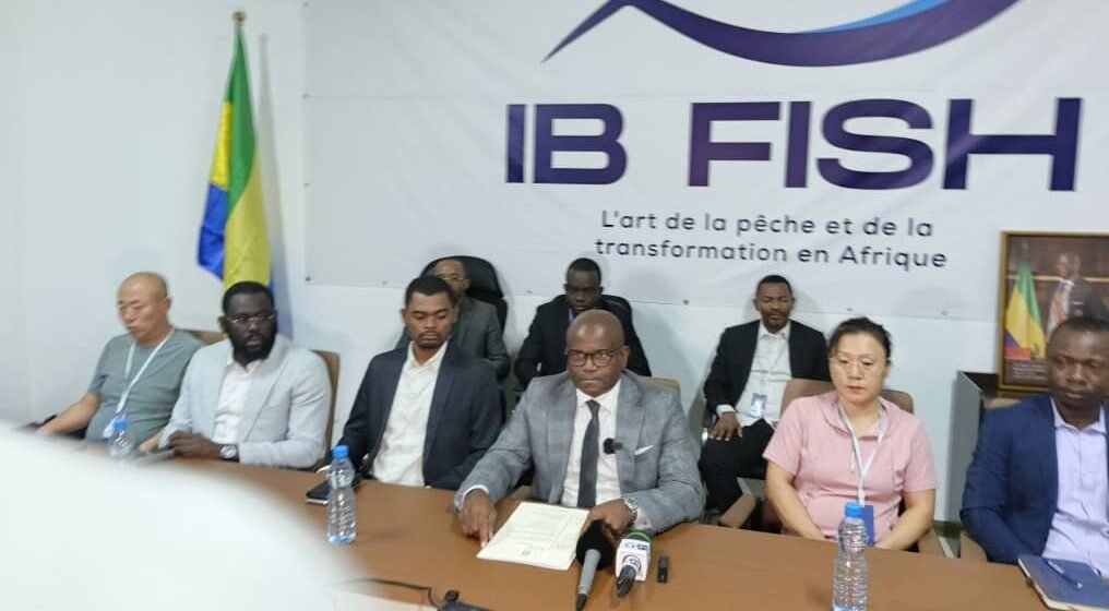 Gabon: Attaque pirate au large d&rsquo;Equata, neuf membres d&rsquo;équipage portés disparus