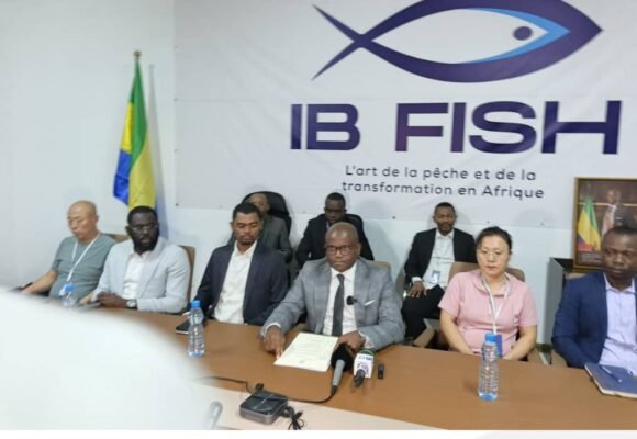 IMG-20260115-WA0663 Gabon: Attaque pirate au large d’Equata, neuf membres d’équipage portés disparus