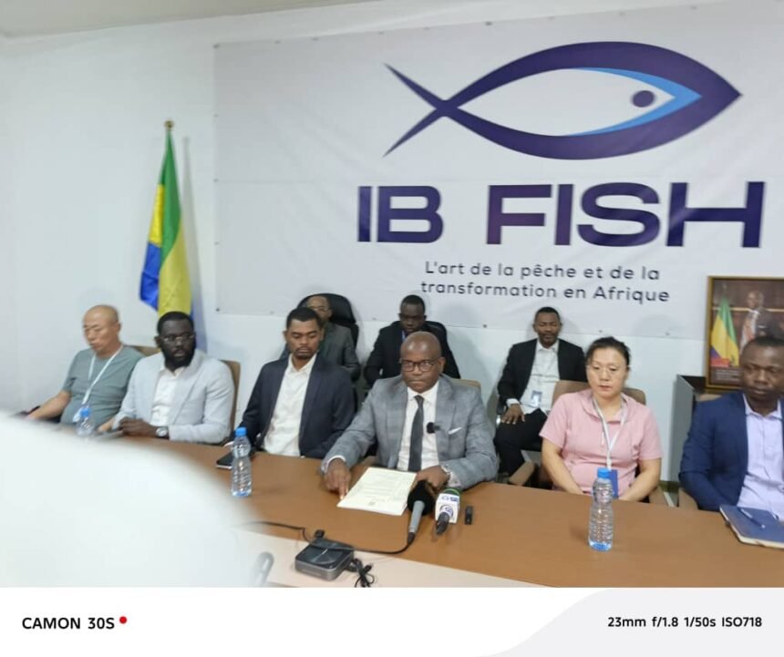 Gabon: Attaque pirate au large d&rsquo;Equata, neuf membres d&rsquo;équipage portés disparus