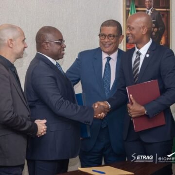 Environnement : La SETRAG passe à l’offensive contre le braconnage et les collisions ferroviaires