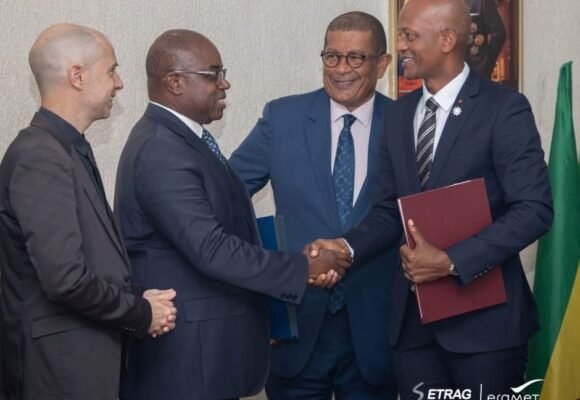 IMG-20260117-WA0406 Environnement : La SETRAG passe à l’offensive contre le braconnage et les collisions ferroviaires