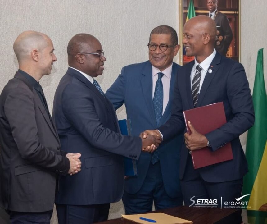 Environnement : La SETRAG passe à l’offensive contre le braconnage et les collisions ferroviaires