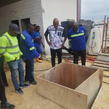 Bertrand Zibi, le choix de la nation dans un Gabon en reconstruction