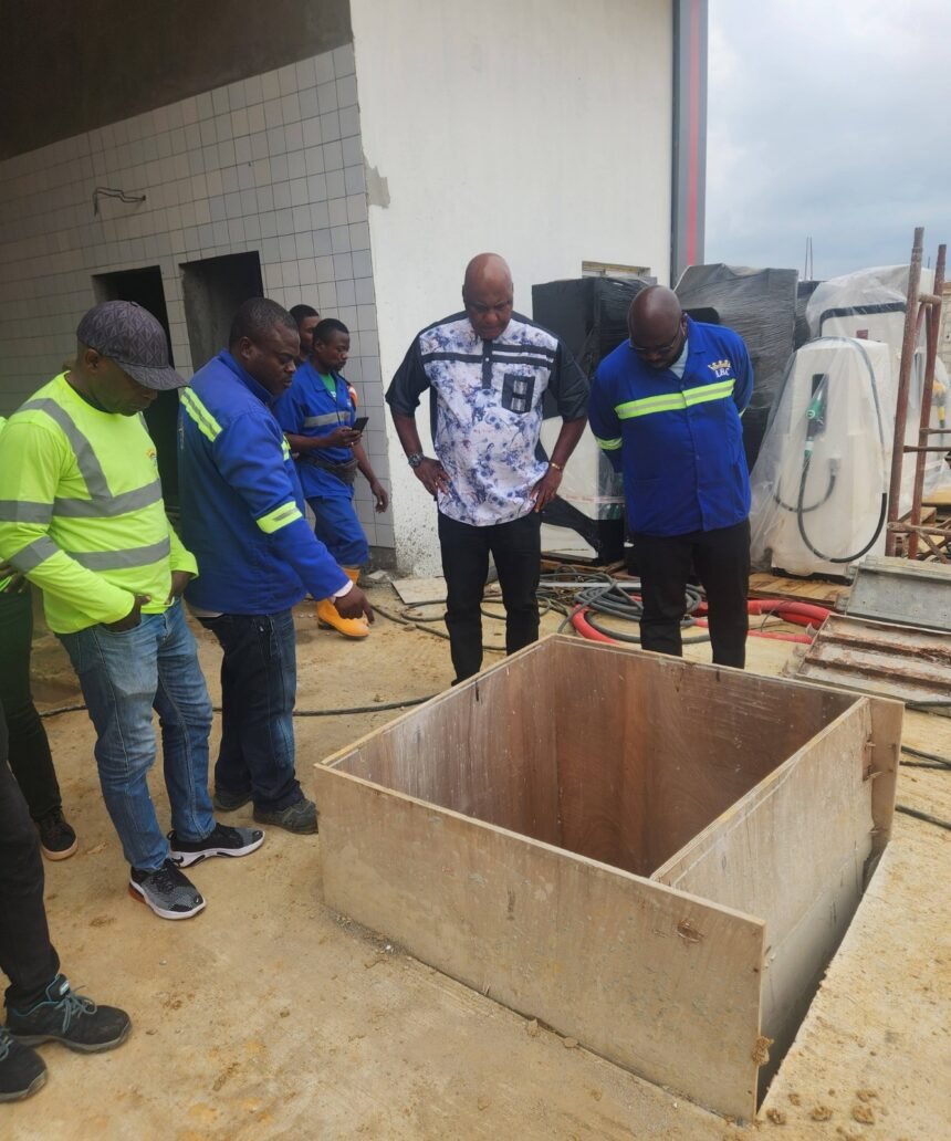 Bertrand Zibi, le choix de la nation dans un Gabon en reconstruction