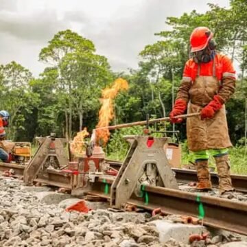 IMG-20260212-WA0147 Transgabonais : La SETRAG lance une révolution ferroviaire pour sécuriser les voyages