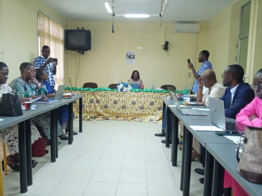 Institutionnalisation des langues maternelles: le CRAAL plaide pour une synchronisation entre recherche scientifique, volonté politique et pratiques pédagogiques innovantes