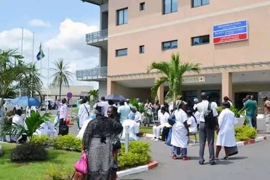 greve-7 Santé publique : Vers une nouvelle crise sociale après l’éducation ?