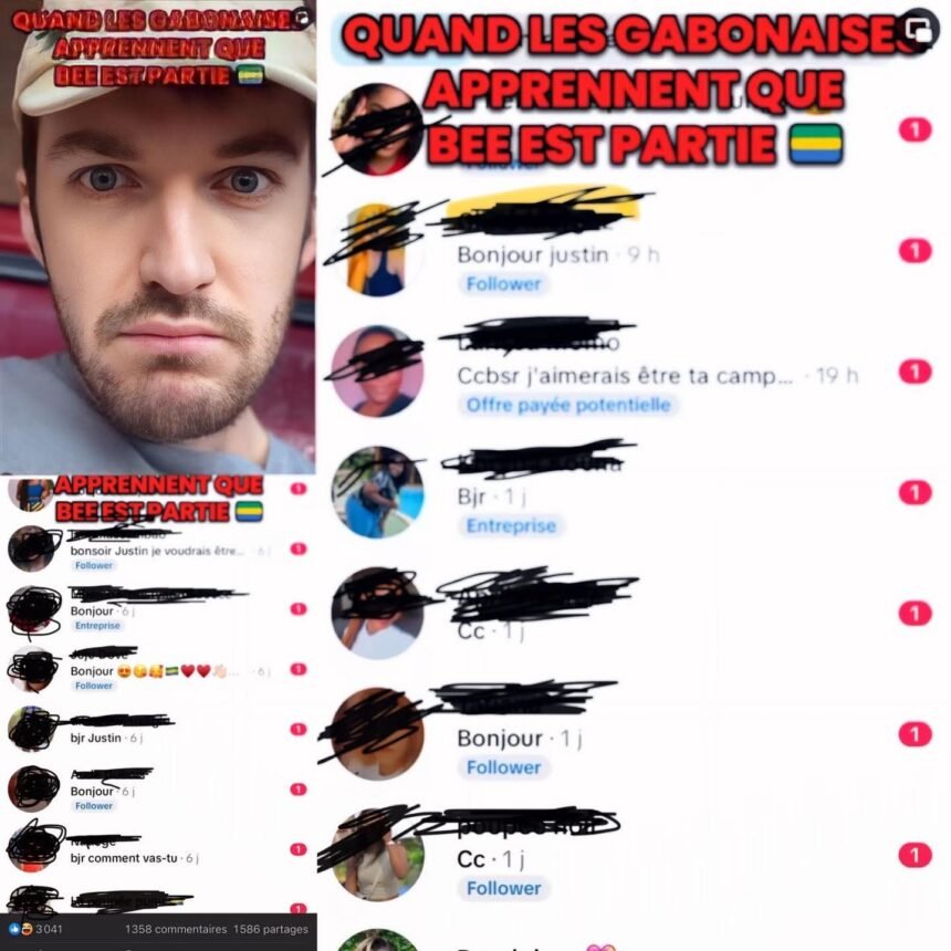 Exposition de correspondances privées : Quand le numérique devient un tribunal public