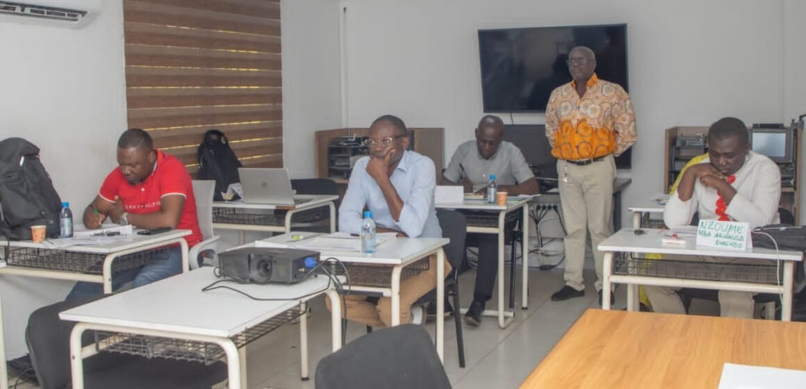 Transgabonais : La SETRAG fait une annonce importante aux usagers