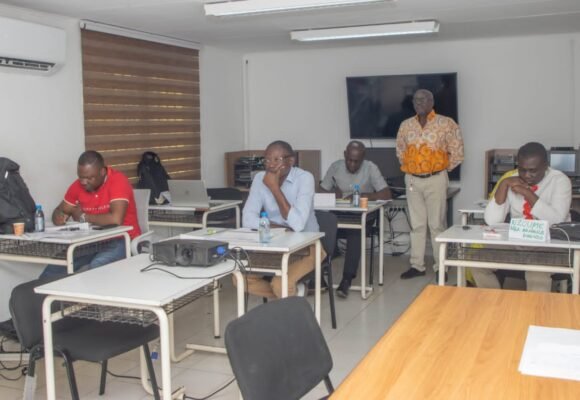 Transgabonais : La SETRAG fait une annonce importante aux usagers