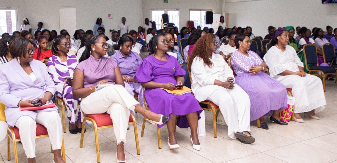 SETRAG : Quand le 8 mars devient un espace d’apprentissage pour les femmes du rail