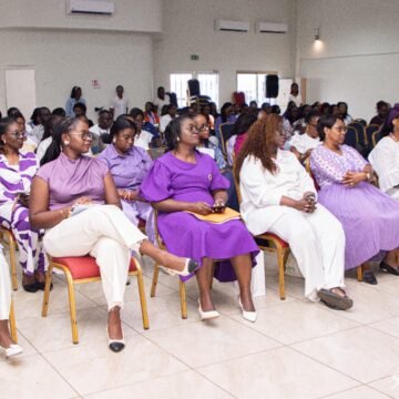 SETRAG : Quand le 8 mars devient un espace d’apprentissage pour les femmes du rail
