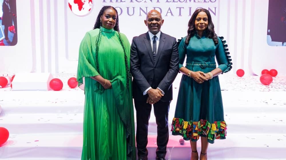 Entrepreneuriat au Gabon : Déjà 6 000 emplois créés grâce au boost de la Fondation Tony Elumelu