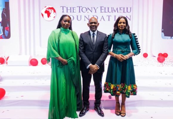 Entrepreneuriat au Gabon : Déjà 6 000 emplois créés grâce au boost de la Fondation Tony Elumelu