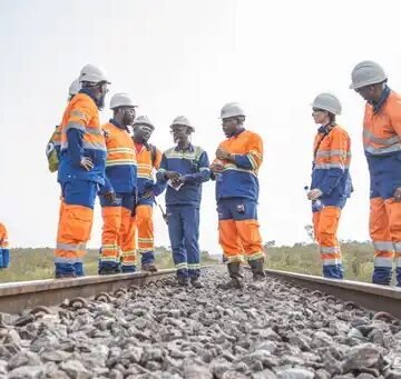 IMG-20260325-WA0339 Transgabonais : La Setrag annonce une étape majeure dans la modernisation de la voie