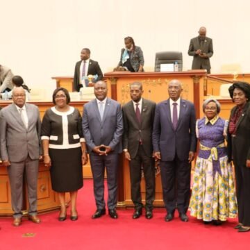 Assemblée nationale : l&rsquo;UDB s&rsquo;impose massivement à la tête des Commissions permanentes