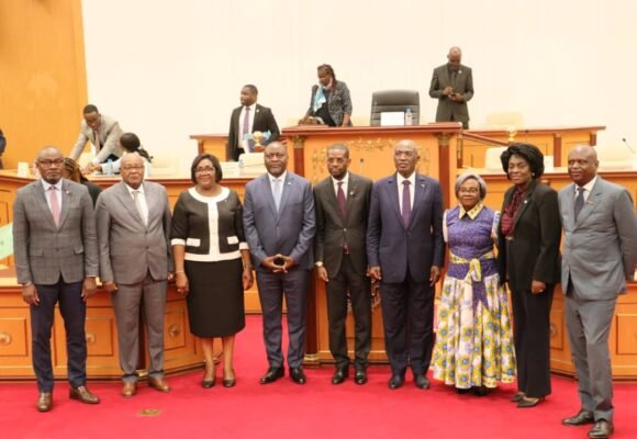 Assemblée nationale : l&rsquo;UDB s&rsquo;impose massivement à la tête des Commissions permanentes